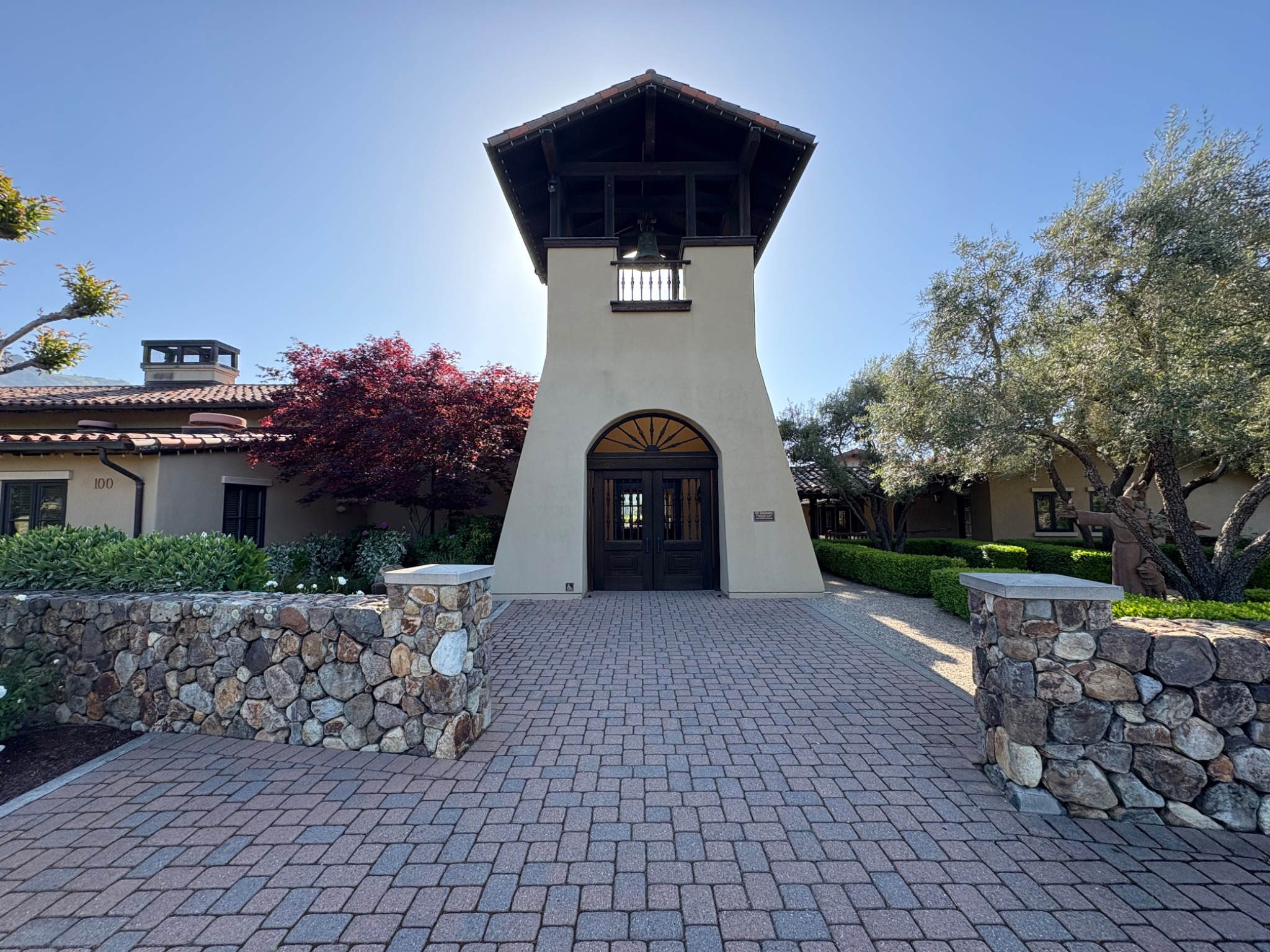 St. Francis Winery & Vineyards